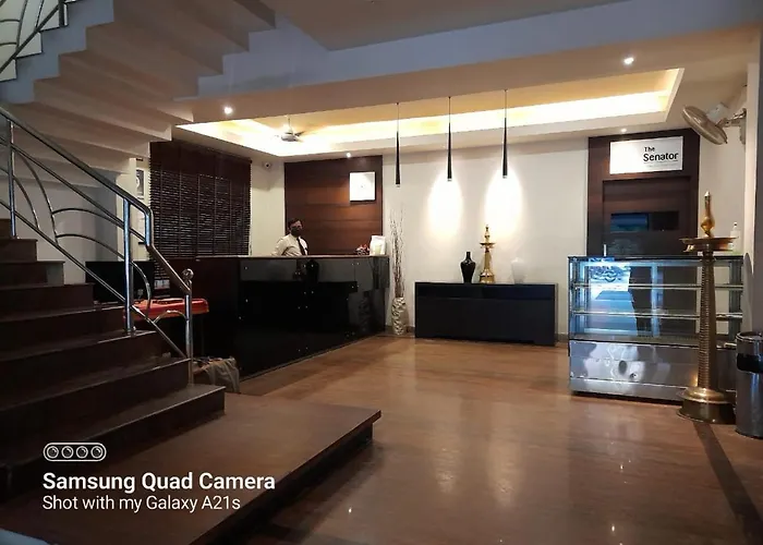 Sayoojyam Residency
