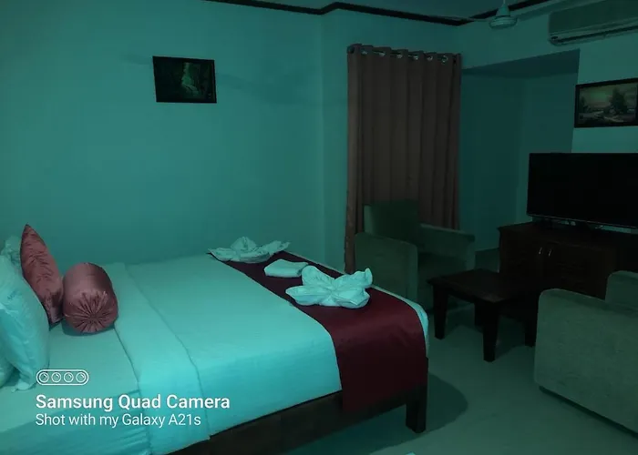 Sayoojyam Residency
