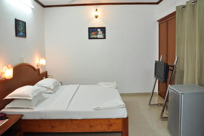 Sayoojyam Residency होटल Palakkad