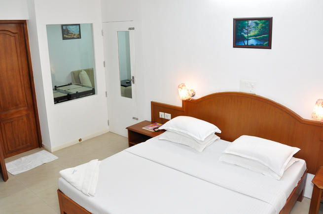 Sayoojyam Residency Palakkad