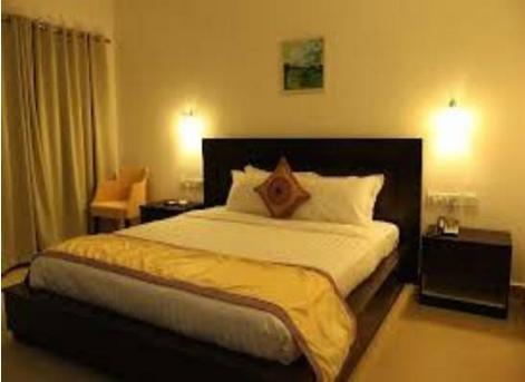 Sayoojyam Residency होटल