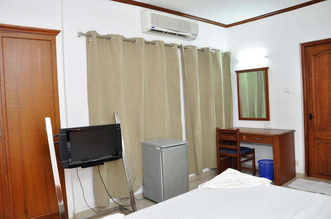 Sayoojyam Residency 2*