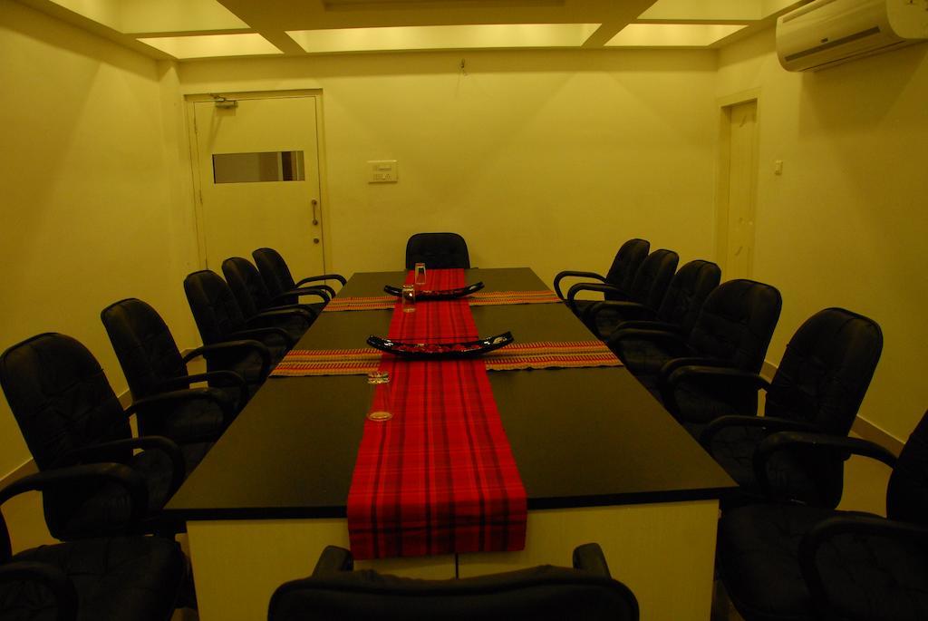 Sayoojyam Residency होटल