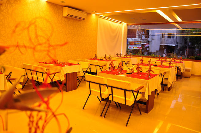 होटल Sayoojyam Residency 2*