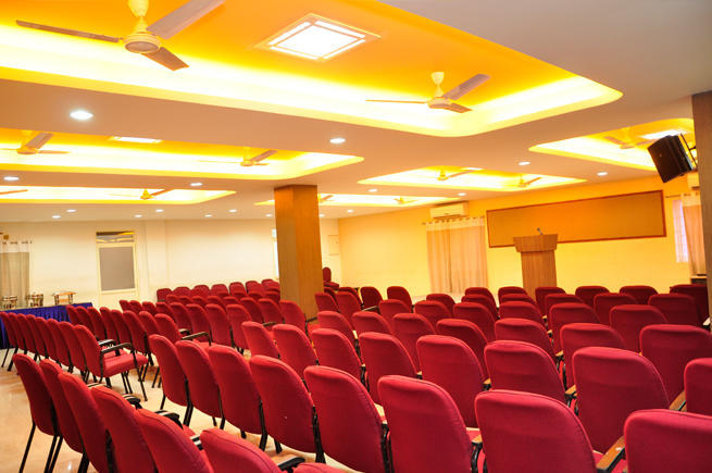 Sayoojyam Residency 2* Palakkad