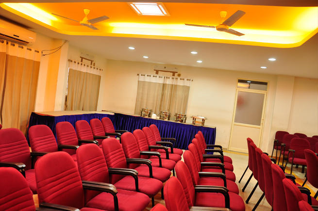 Sayoojyam Residency होटल Palakkad