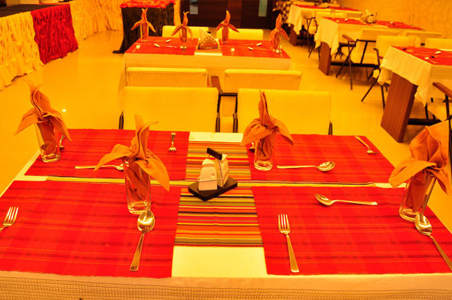 Sayoojyam Residency Palakkad
