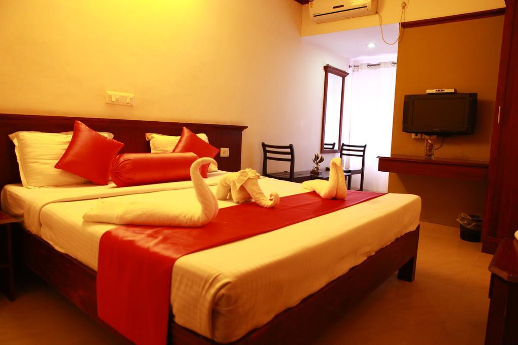 Sayoojyam Residency