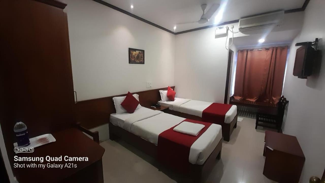 Sayoojyam Residency 2* Palakkad