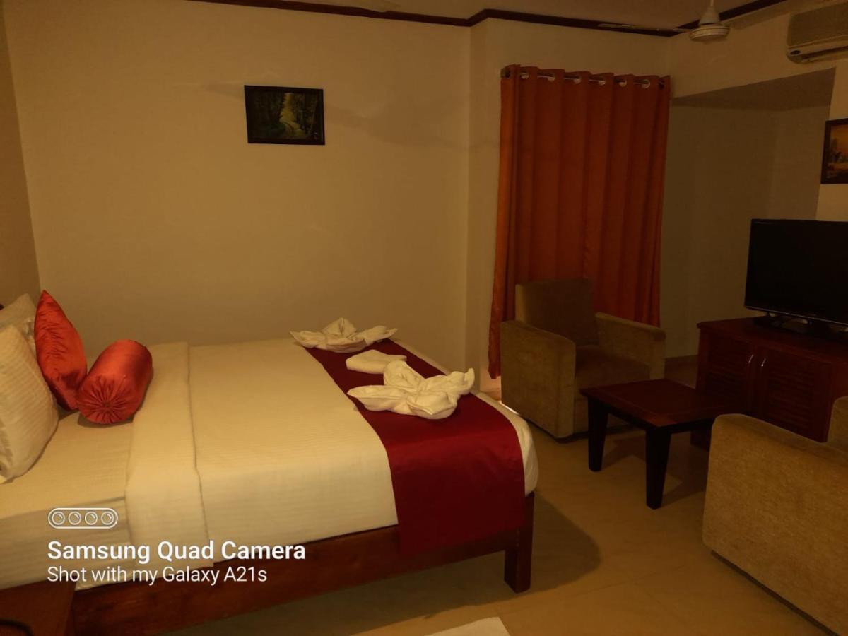 Sayoojyam Residency 2*