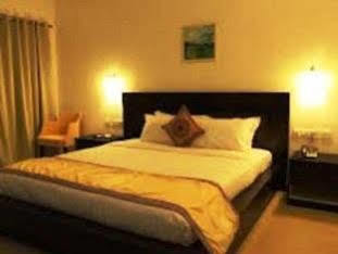 होटल Sayoojyam Residency Palakkad