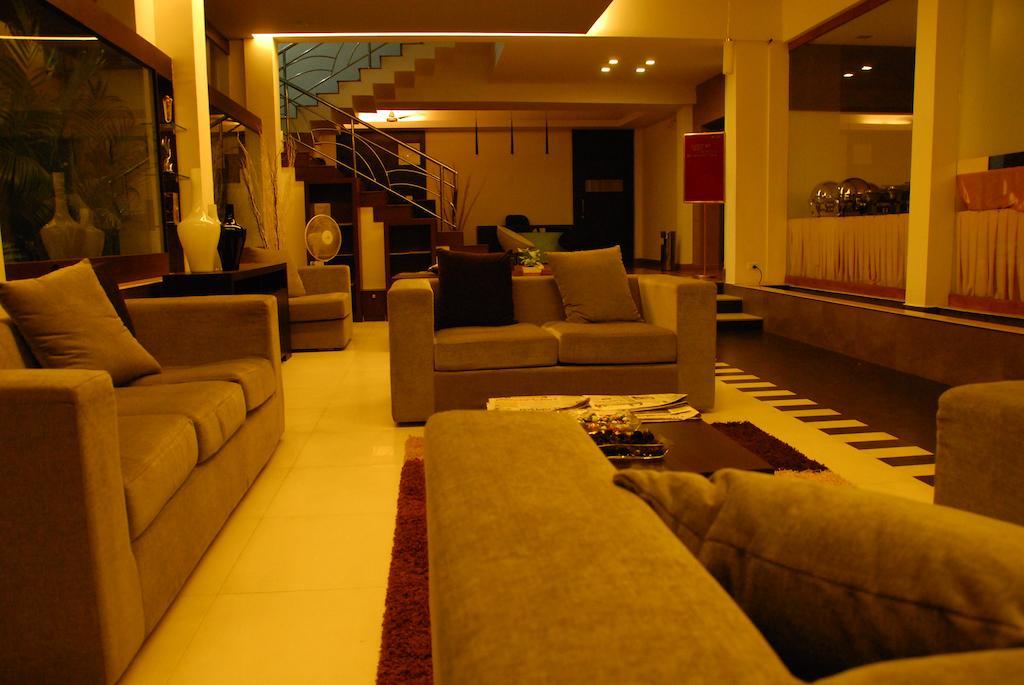 Sayoojyam Residency 2*