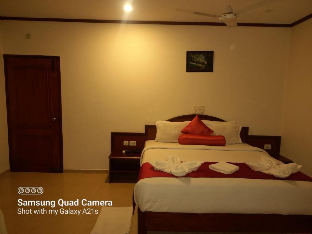 Sayoojyam Residency Hotel